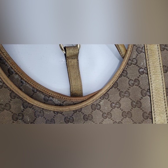 Gucci Jackie bag - Picture 11 of 16